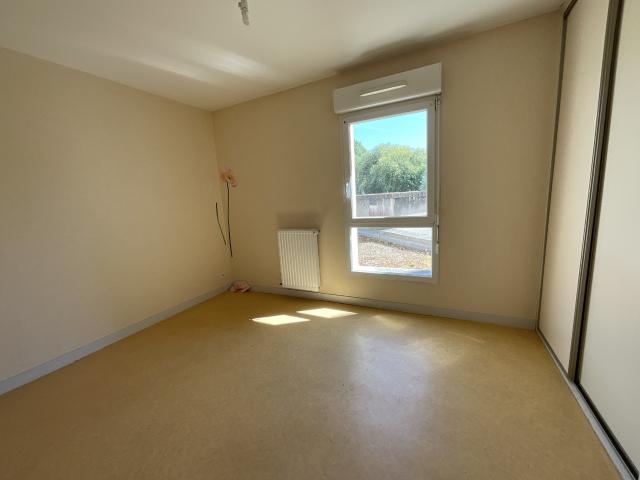 Appartement location à Bourges