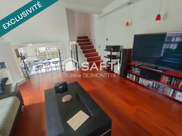 Appartement vente à Montbéliard