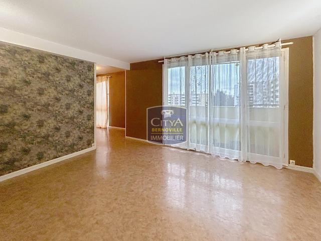 Appartement vente à Saint-Quentin, Saint-quentin