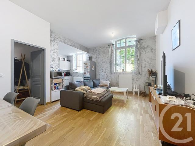 Appartement vente à Riom