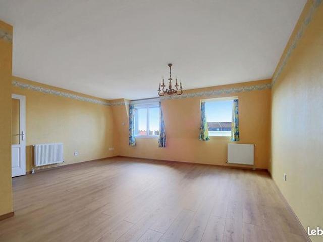 Appartement vente à Vendin-le-Vieil, Pas-de-Calais