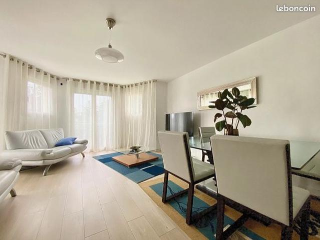 Appartement vente à Créteil, Le Plessis-trévise