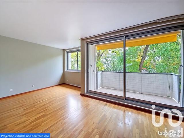 Appartement vente à Saint-Germain-en-Laye, Marly-le-roi