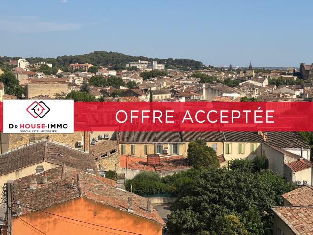 Appartement vente à Aix-en-Provence, Salon-de-provence