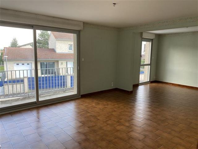 Appartement location à Yssingeaux, Sainte-sigolène