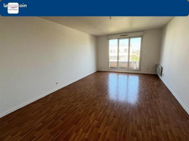 Appartement vente à Vigneux-sur-Seine, Essonne