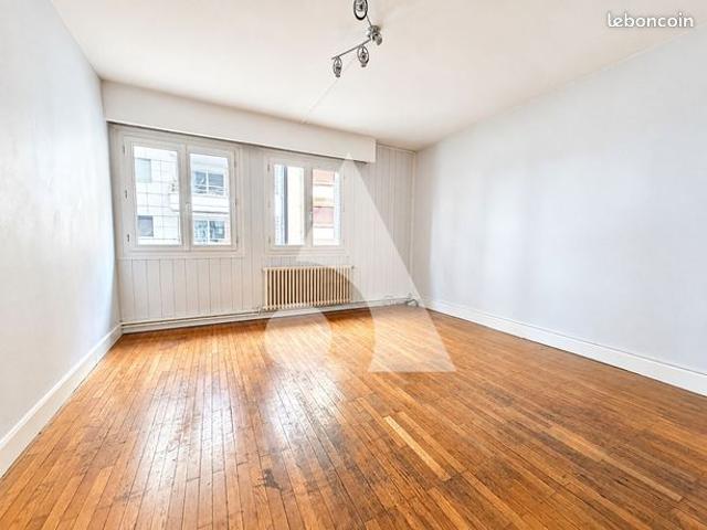 Appartement vente à Aix-les-Bains, Savoie