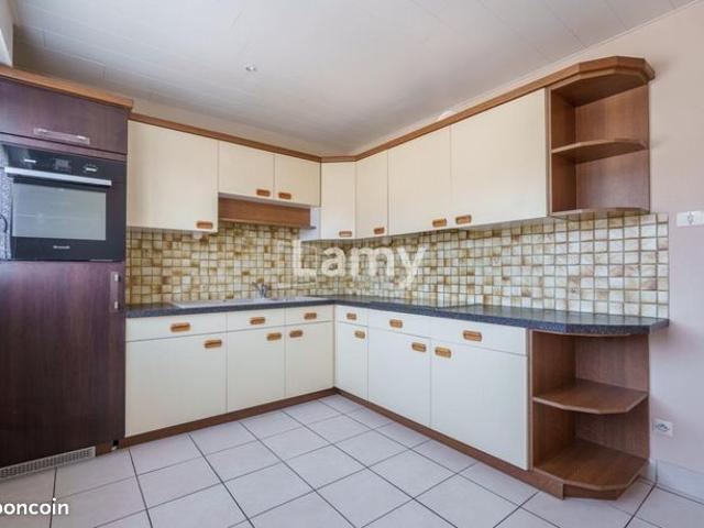 Appartement vente à Montbéliard, Valentigney