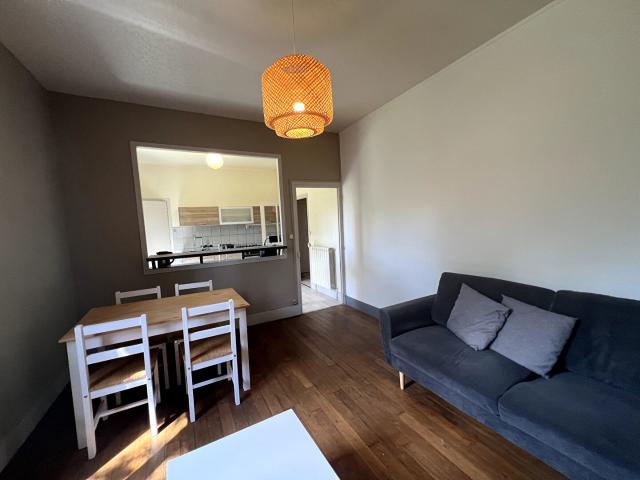 Appartement location à Nevers