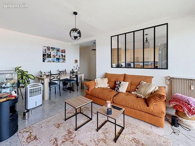 Appartement vente à Grasse