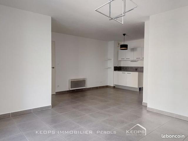 Appartement vente à Montpellier, Pérols