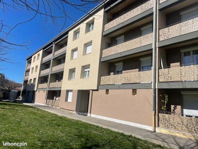 Appartement vente à Nyons, Saint-paul-trois-châteaux