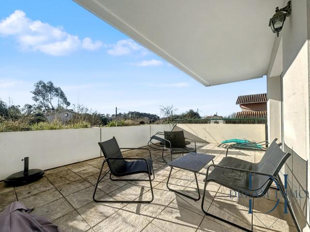 Appartement vente à Dax, Tarnos