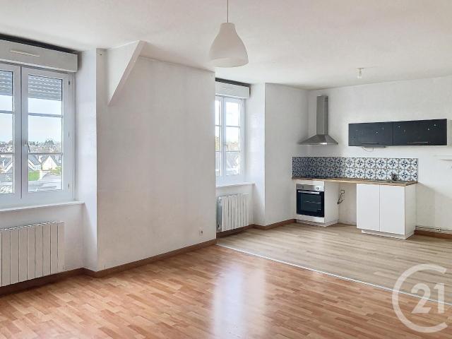Appartement location à Dinan, Bretagne