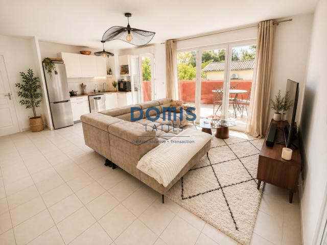 Appartement vente à Montpellier