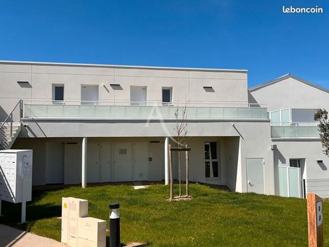 Appartement vente à Les Sables-d'Olonne, Pays de la Loire
