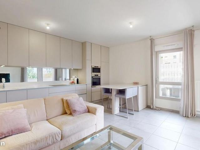 Appartement vente à Lyon, Métropole de Lyon