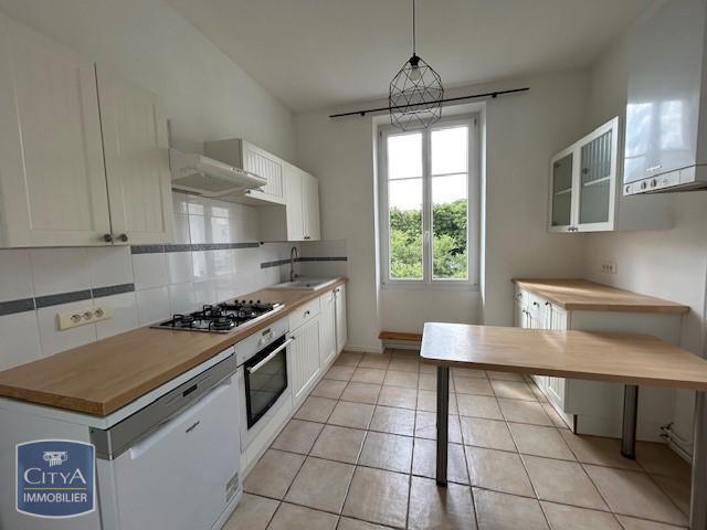 Appartement location à Dijon