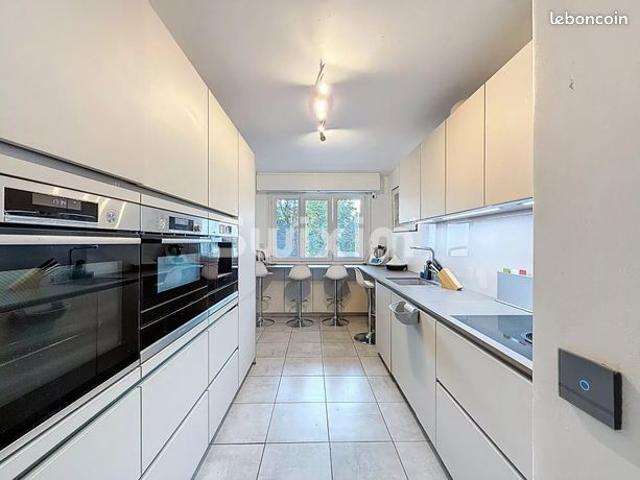 Appartement vente à Gex, Ferney-voltaire
