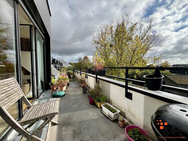 Appartement vente à France métropolitaine, Bretagne