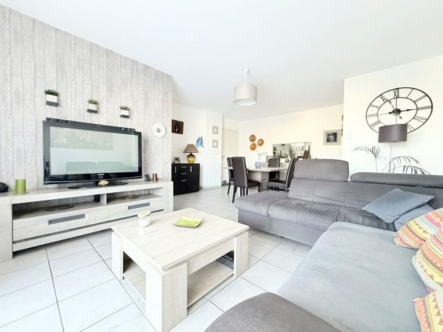 Appartement vente à Toulouse