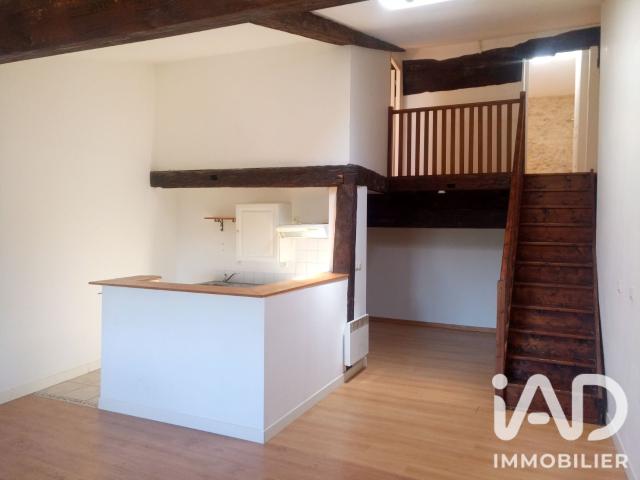 Appartement vente à Nyons, Saint-gervais-sur-roubion