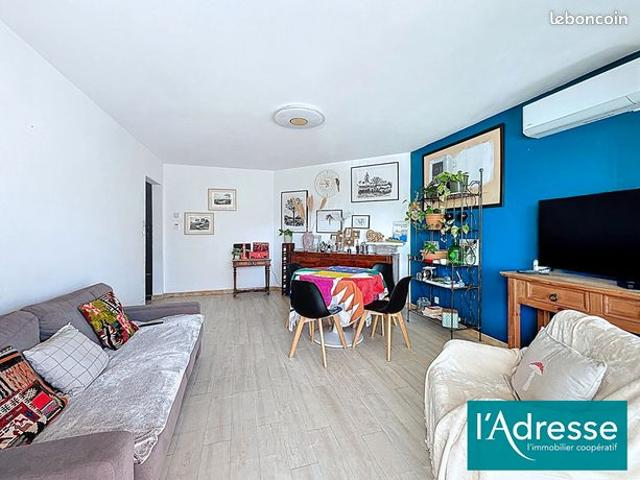 Appartement vente à Ajaccio