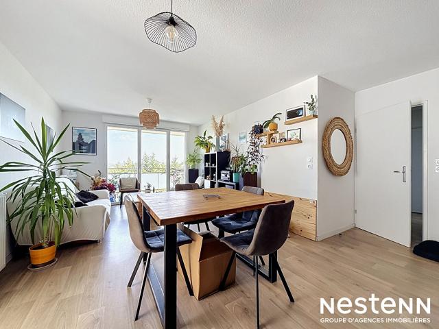 Appartement vente à Toulouse, Ramonville-saint-agne