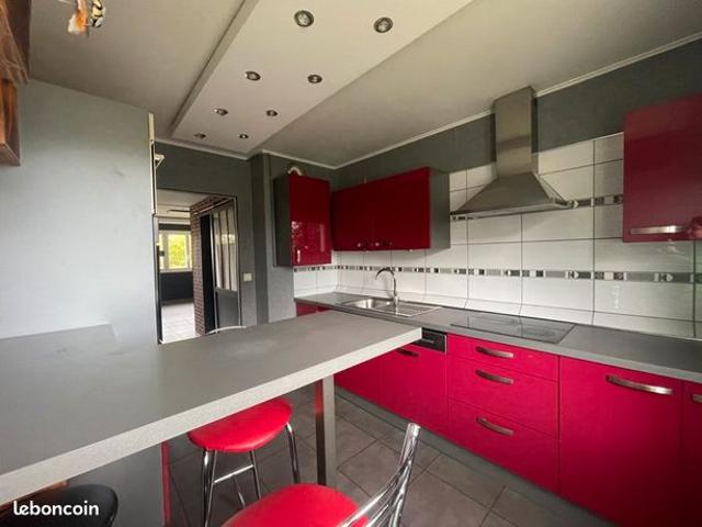 Appartement vente à Brest, Bretagne