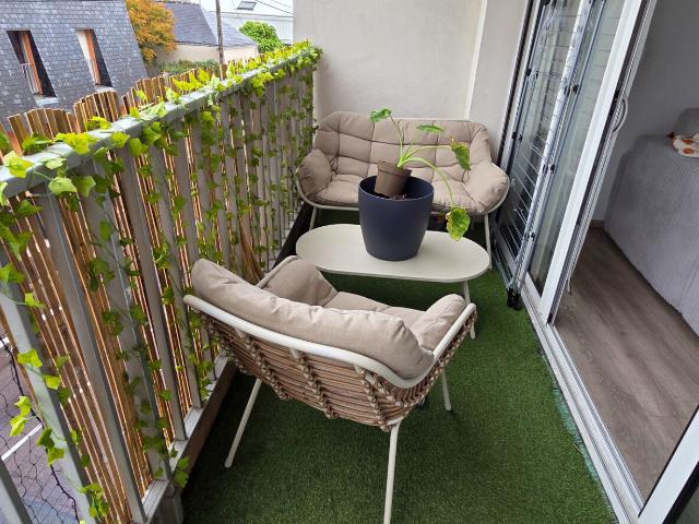 Appartement vente à Laval