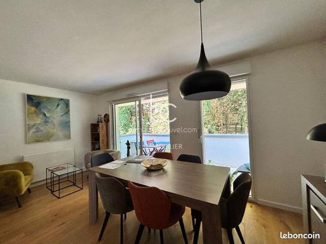 Appartement vente à Vannes, Bretagne
