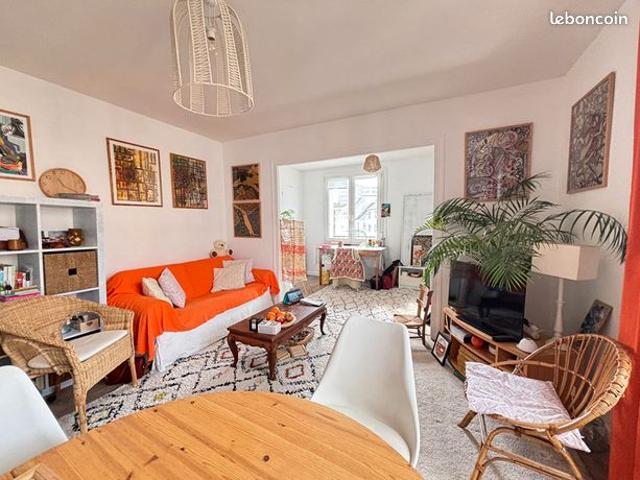 Appartement vente à Quimper, Bretagne