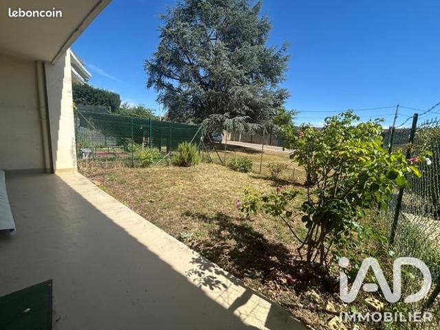 Appartement vente à Auxerre