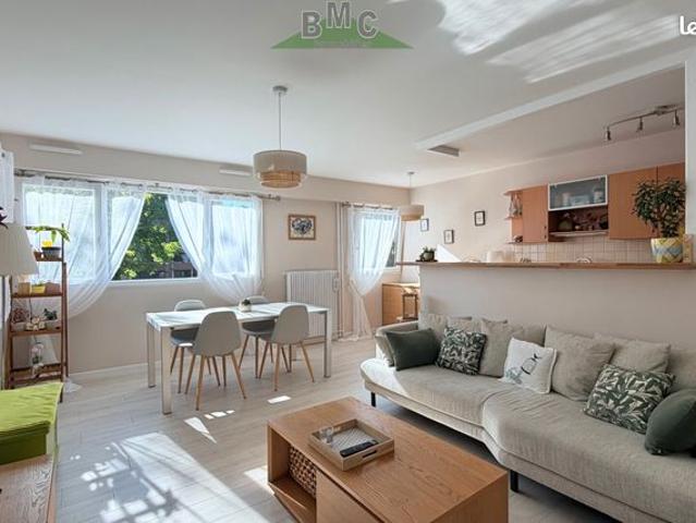 Appartement vente à Argenteuil, Le Plessis-bouchard