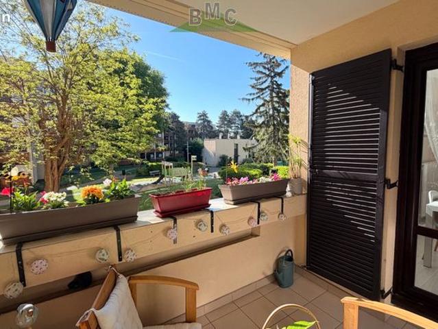 Appartement vente à Argenteuil, Le Plessis-bouchard