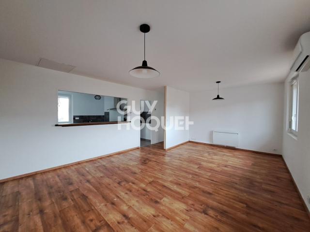 Appartement location à Dax, Lit-et-mixe