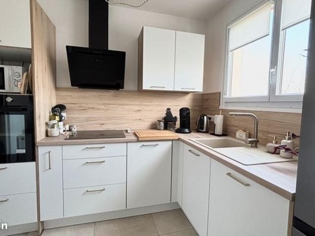 Appartement vente à Rochefort, Tonnay-charente