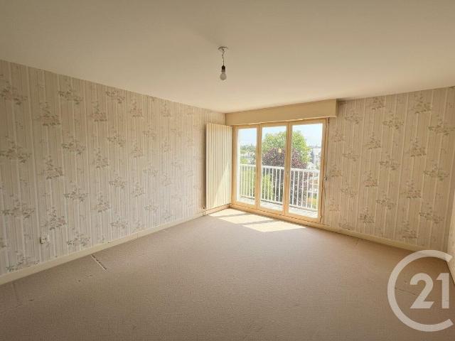 Appartement vente à Saint-Malo, Bretagne