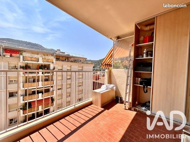 Appartement vente à Nice, Alpes-Maritimes