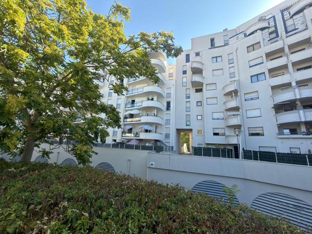 Appartement vente à Dijon
