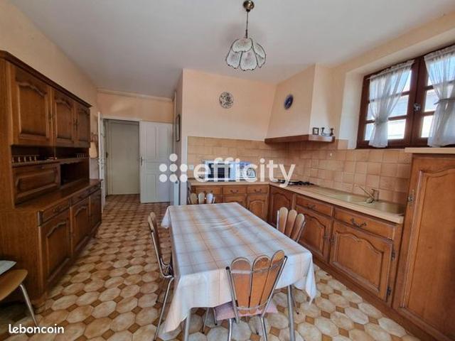 Appartement vente à Mende, Le Malzieu-ville