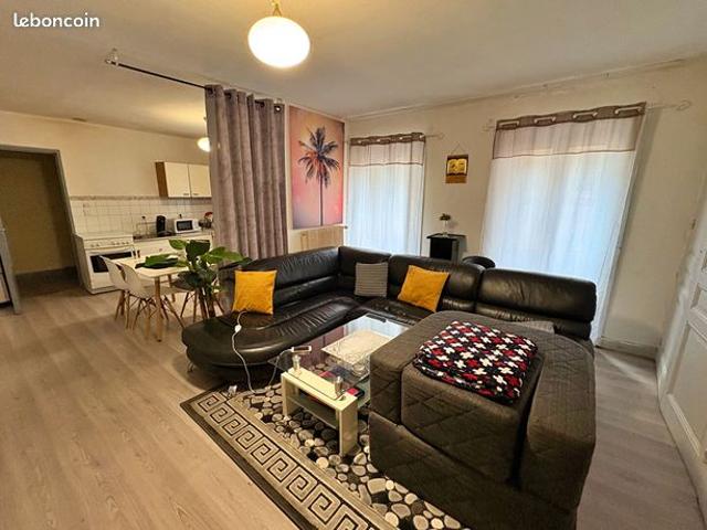 Appartement vente à Roanne