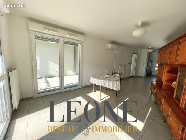 Appartement vente à Lyon, Métropole de Lyon