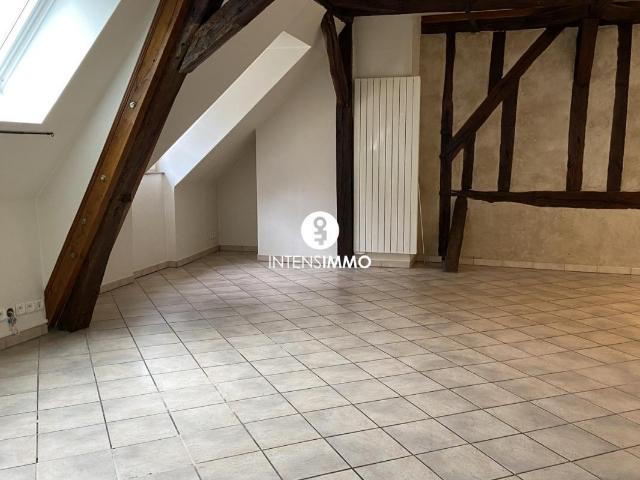 Appartement location à Auxerre