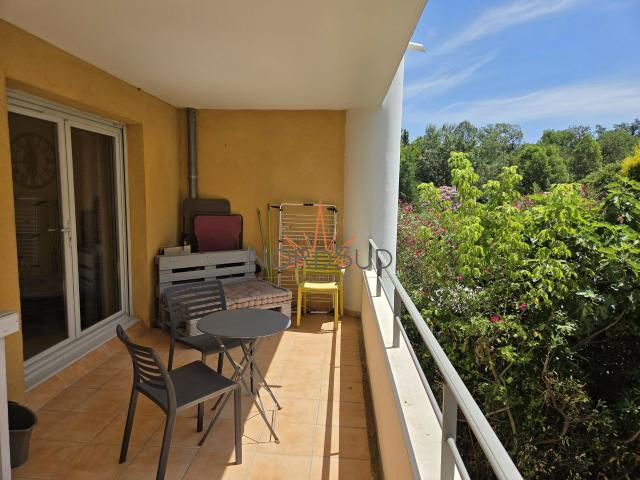 Appartement vente à France métropolitaine, Aix-en-provence