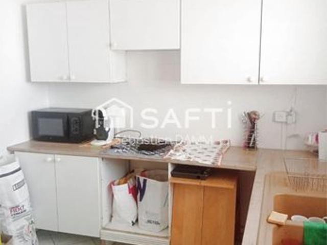 Appartement vente à Mulhouse, Illzach
