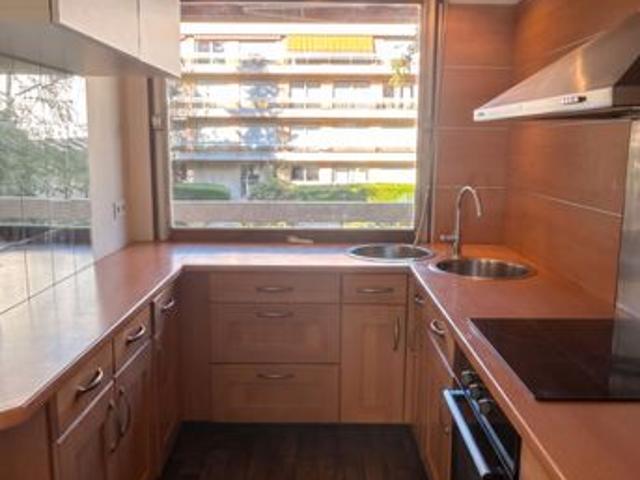 Appartement vente à Les Lilas, Seine-Saint-Denis