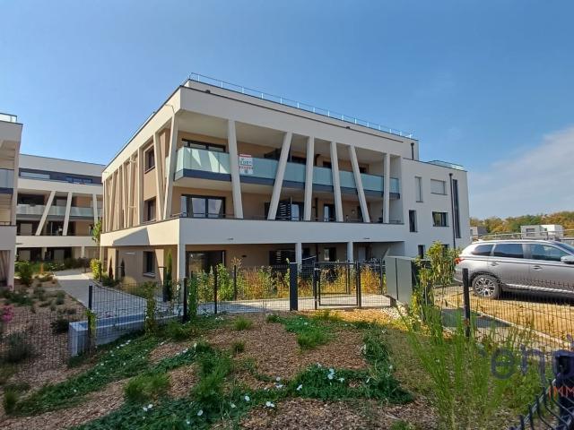 Appartement vente à Mulhouse, Saint-louis