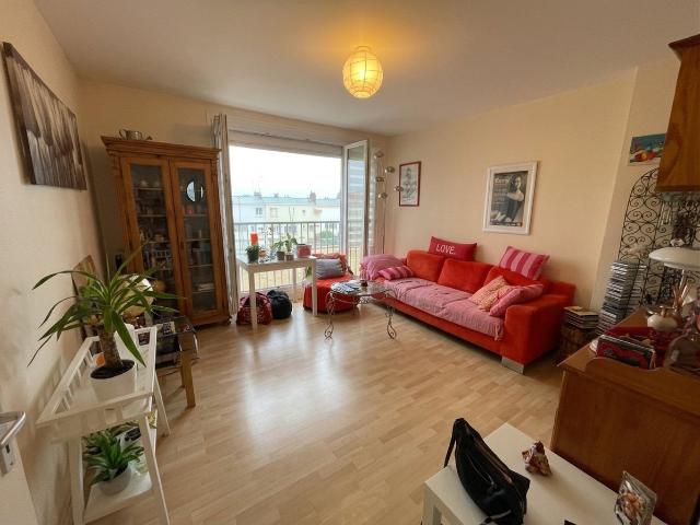 Appartement location à Brest, Bretagne