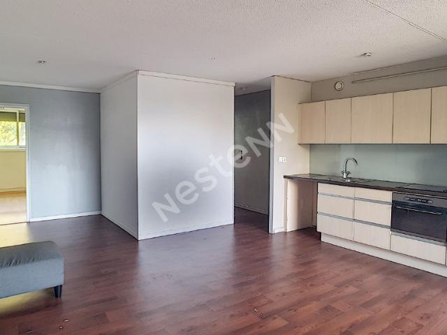 Appartement vente à Grenoble
